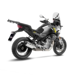 LV-14 Stainless Steel Slip-On Muffler