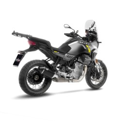 LV-14 Black Edition Slip-On Muffler