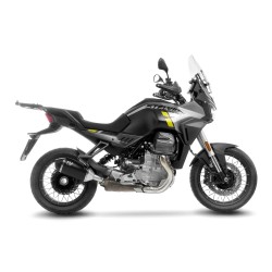 Silencieux slip-on Black Edition LV-14