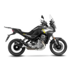 LV-14 Black Edition Slip-On Muffler