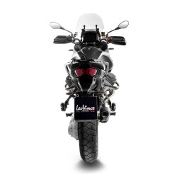 LV-14 Black Edition Slip-On Muffler