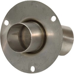 Replacement Quiet Tip