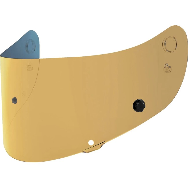 Visière Optics™ Tracshield™ homologuée 22.06 pour casques Airframe Pro/Airform™