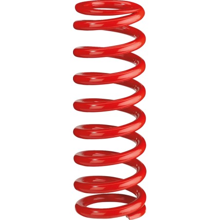 Shock Absorber Spring