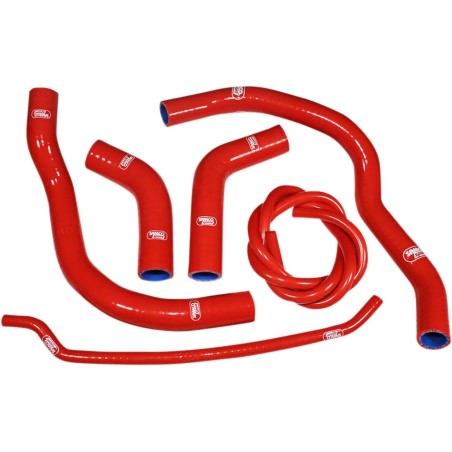 Radiator Hose Kit