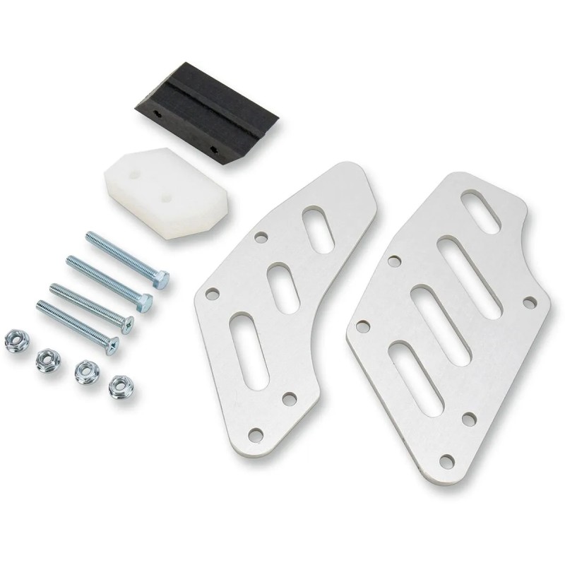 Aluminum Chain Guide