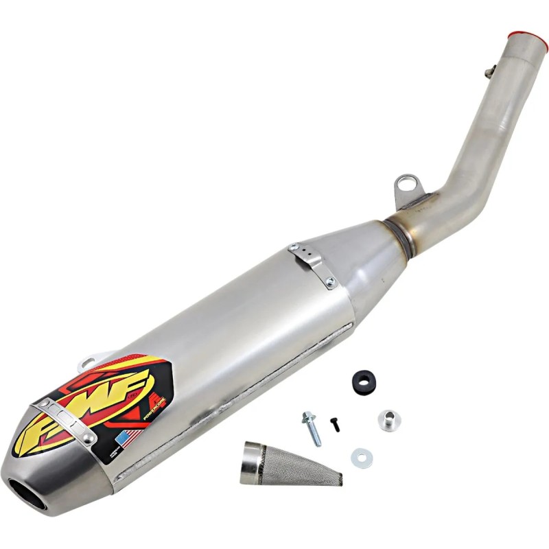 PowerCore 4 HEX Slip-On Muffler