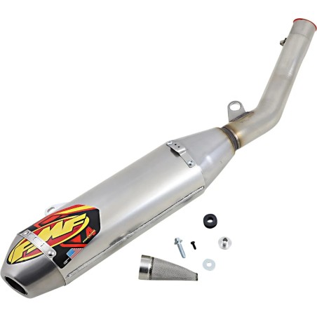 PowerCore 4 HEX Slip-On Muffler