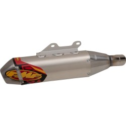 PowerCore 4 HEX Slip-On Muffler