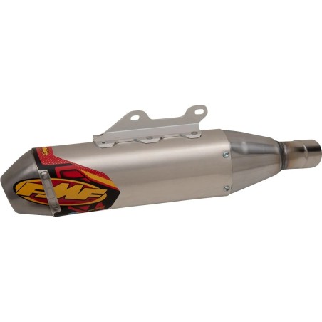 PowerCore 4 HEX Slip-On Muffler