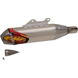 PowerCore 4 HEX Slip-On Muffler