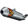 Factory 4.1 RCT Slip-On Muffler