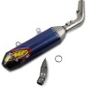 Factory 4.1 RCT Slip-On Muffler