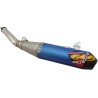 Factory 4.1 RCT Slip-On Muffler
