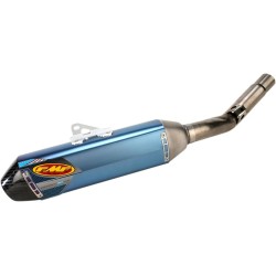 Factory 4.1 RCT Slip-On Muffler