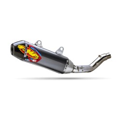 Factory 4.1 RCT Slip-On Muffler