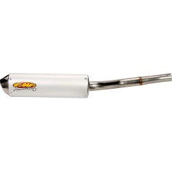 Powercore 4 Slip-On Muffler