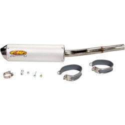 Powercore 4 Slip-On Muffler