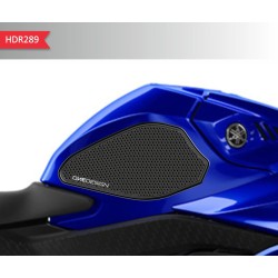 Tapis de protection pour réservoir