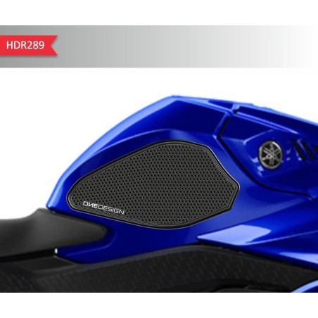 Tapis de protection pour réservoir