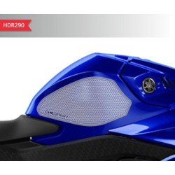 Tapis de protection pour réservoir