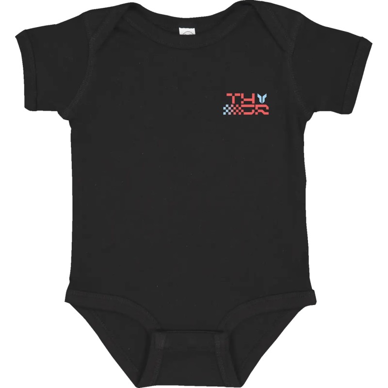 Infant Vantage Supermini