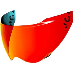 Domain  Helmet Shield