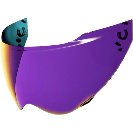 Visière pour casque Domain™