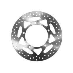 BRAKE ROTOR FIXED SERIE ORO PRIME LINE