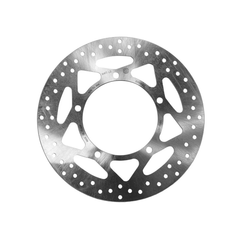 DISQUE DE FREIN FIXE SERIE ORO PRIME LINE