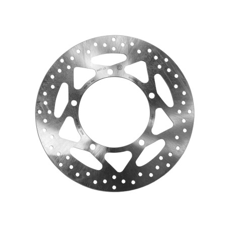 BRAKE ROTOR FIXED SERIE ORO PRIME LINE