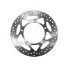 BRAKE ROTOR FIXED SERIE ORO PRIME LINE