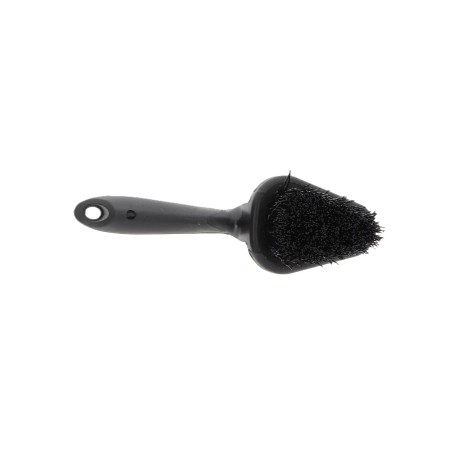 Petite brosse de détail