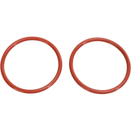 Exhaust O-Rings