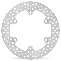 Halo Series Rear Rotor