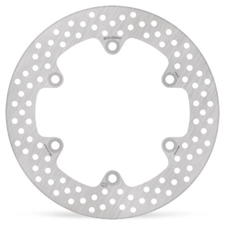 Halo Series Rear Rotor