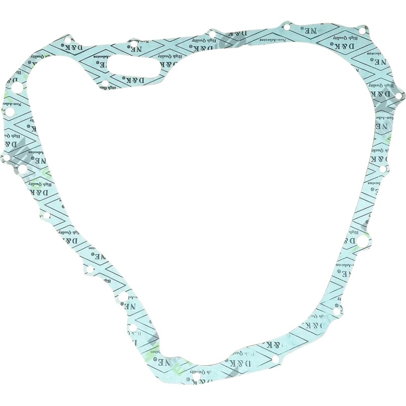 Joint de couvercle de stator de rechange