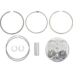 High-Performance 4-Stroke Piston Kit