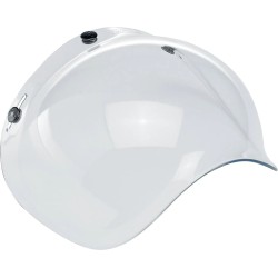 Anti-Fog Bubble Shield