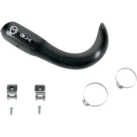 E Line 4-Stroke Pipe Guard