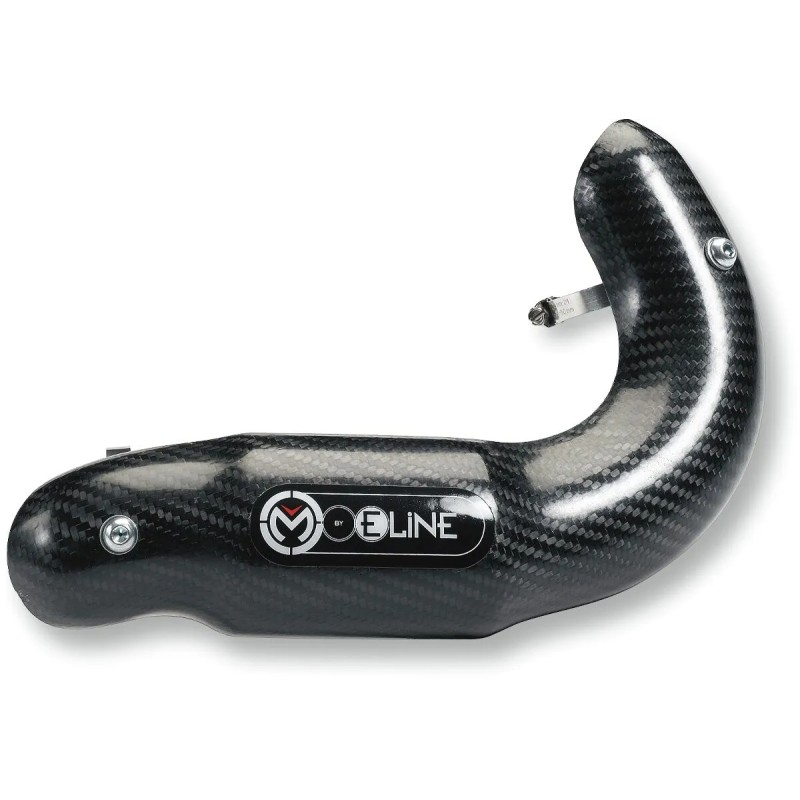 E Line 4-Stroke Pipe Guard
