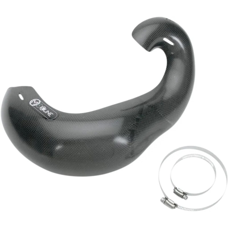 E Line 2-Stroke Pipe Guard