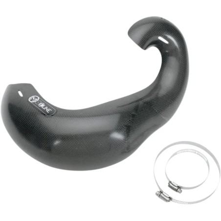 E Line 2-Stroke Pipe Guard