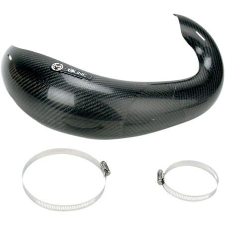 E Line 2-Stroke Pipe Guard
