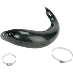 E Line 2-Stroke Pipe Guard