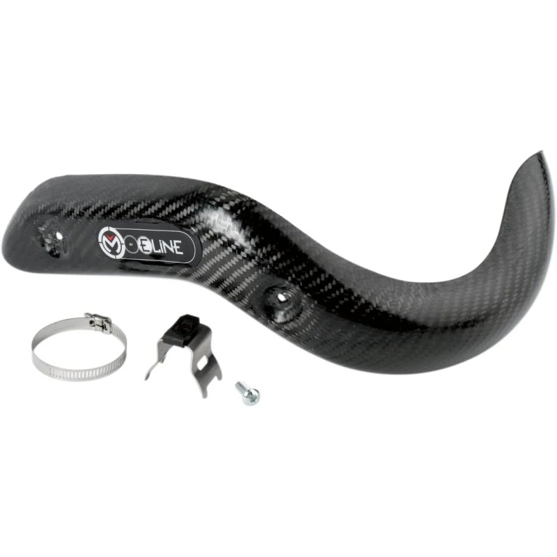 E Line 4-Stroke Pipe Guard