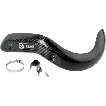 E Line 4-Stroke Pipe Guard
