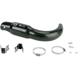 E Line 4-Stroke Pipe Guard