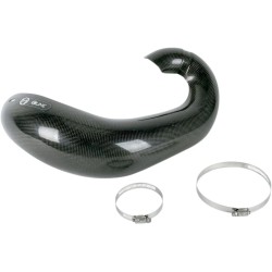 E Line 2-Stroke Pipe Guard