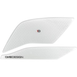 Tapis de protection pour réservoir